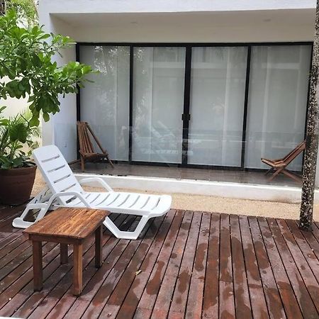 Amazing Jungle Retreat Lahkah Tulum Appartement Buitenkant foto